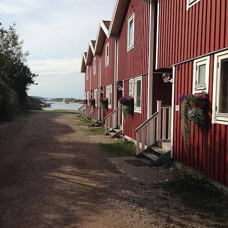 Seaview Cottage Solvik - Кунгсхамн Экстерьер фото